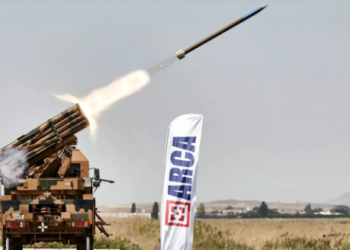 ARCA Savunma en büyük 5’inci savunma sanayi ihracatçısı oldu