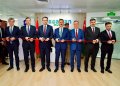 ASELSAN Umman Ofisi’nin açılışını gerçekleştirdi