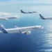 Airbus, yılın ilk rakamlarını açıkladı