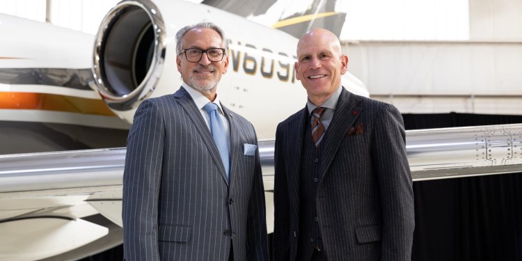 Embraer rekor kırdı! Hisseleri 7 milyar dolarlık siparişle zirvede