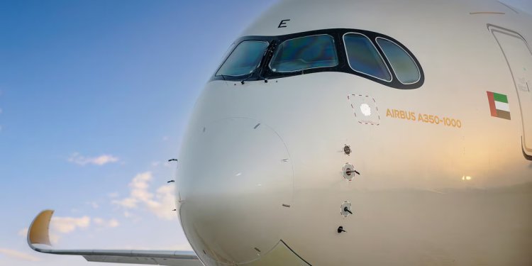 Etihad Atlanta’ya günlük uçuşlara başlayacak