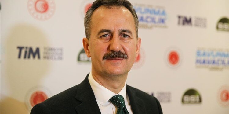 Savunma ve havacılık sanayisinden 1 milyar dolarlık sözleşme