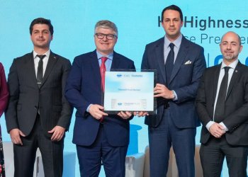 İGA Akademi “mükemmeliyet merkezi” ilan edildi