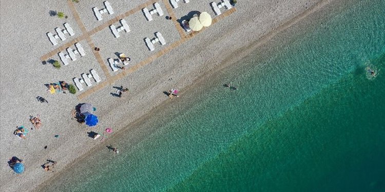 Özel işletmenin kıyı işgali KDK’nin devreye girmesiyle son buldu