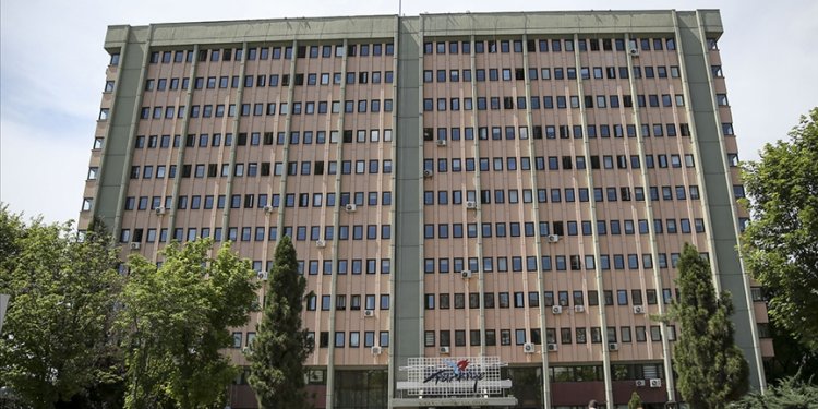 Kültür ve Turizm Bakanlığından 1500 yıllık sarnıçla ilgili açıklama