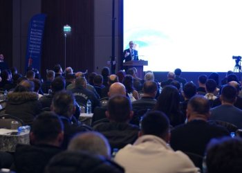 Sıcak hava balonu sektörü Nevşehir’deki çalıştayda buluştu