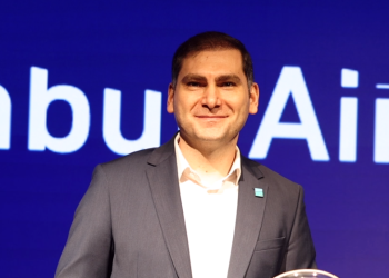 “Asya ve Amerika’daki bağlantımızı kuvvetlendirmek istiyoruz”