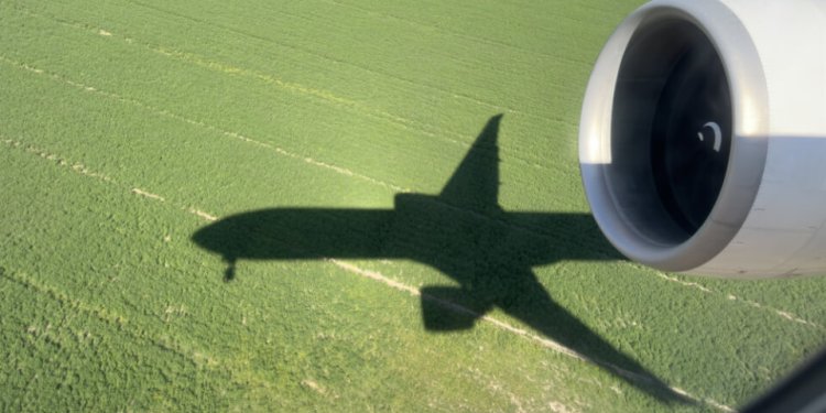 Singapore Airlines ile Aether Fuels’ten SAF anlaşması