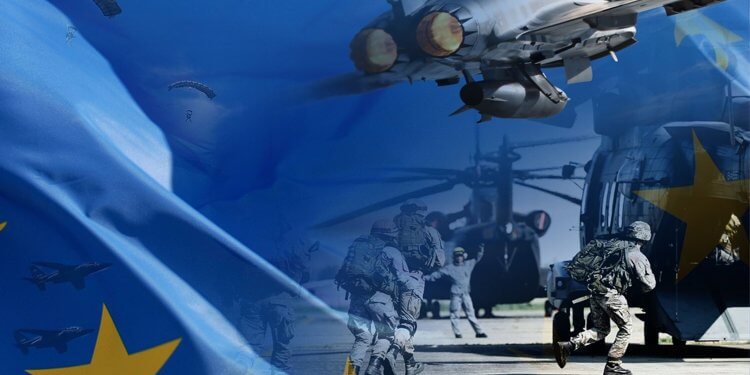 AB ilk kez savunma zirvesi düzenliyor!