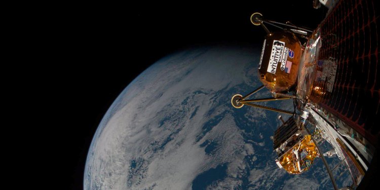 Athena, Ay’ın derinliklerinde su ve buz arayacak