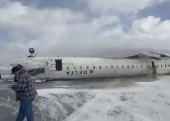 Delta, Toronto kazazedelerine 30 bin dolar ödeyecek