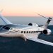 Gulfstream G650 iş jetinin üretimi sona erdi