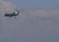 F-35’ler hasarlı uçak parçalarıyla restore ediliyor