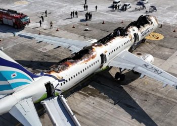 Air Busan yangını sonrası Güney Kore’den powerbank yasağı