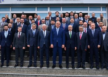 Türk havacılığında 10 yıllık plan: 1458 uçak, 24 bin pilot