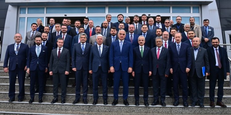 Türk havacılığında 10 yıllık plan: 1458 uçak, 24 bin pilot