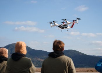 Hava taksi Joby, yolcu taşımaya ne zaman başlıyor?