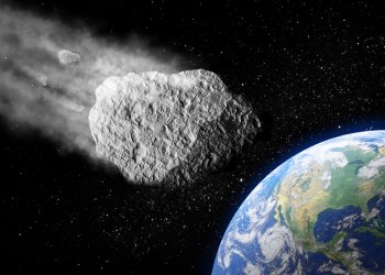NASA uyardı: 2024 YR4 asteroidi dünyaya çarpabilir mi?