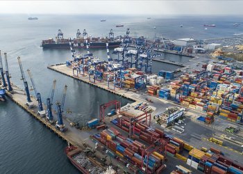 İthalat, dış ticaretin hangi tarafına düşüyor?