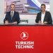 IndiGo’nun uçakları THY Teknik’e emanet