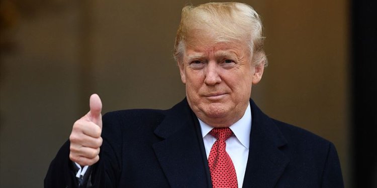 ABD, Ukrayna’dan askeri yardım karşılığı ‘nadir element’ talep etti