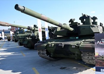 Türkiye 2028’de kaç Altay tankına sahip olacak? İşte rakam