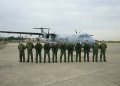 Mavi Vatan’ın gökyüzü bekçileri görev başında