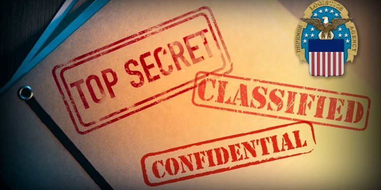 ABD savaş planları yanlışlıkla gazeteciye gönderildi!