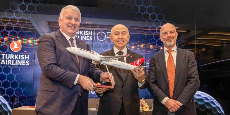 Turkish Airlines Open 6 yıl sonra geri dönüyor