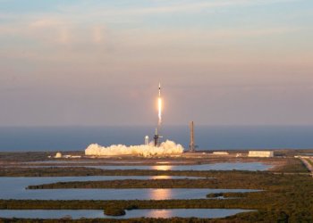 Mahsur astronotlar için süreç başladı