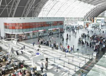 TAV’ın dört havalimanına hizmet kalitesi ödülü