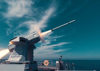 LEVENT’in atış testleri başarıyla sürüyor