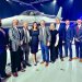 İlk F-16 Block 70’ini teslim aldı