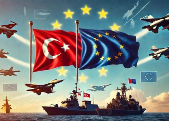 AB – Türkiye savunma işbirliği kolay olmayacak!