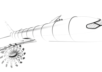 Airbus, yeni nesil uçaklar için temel teknolojileri ilerletiyor