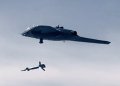 Anka III, LGK-82 ile vurdu