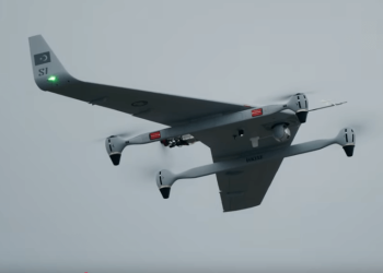 Bayraktar KALKAN DİHA testlere devam ediyor