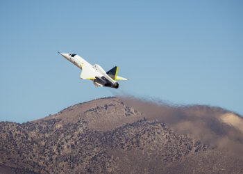 Süpersonik havacılıkta yeni dönem: Boom süpersonik uçağı