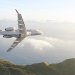 Bombardier’den 1.000’inci Challenger 3500 teslimatı