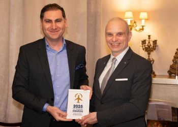 İGA’ya üst üste 4. ödül