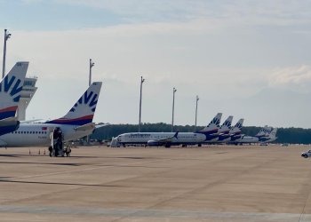 SunExpress’in kârı 2024’te yüzde 39 düştü!