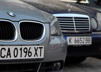 Yabancı plakalı araçlara “kıyak” devam ediyormuş!