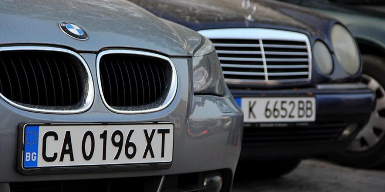 Yabancı plakalı araçlara “kıyak” devam ediyormuş!