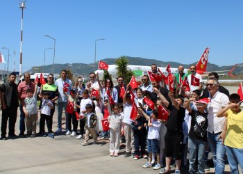 TAV Havalimanları’ndan çocuklara özel “dijital güvenlik farkındalık” kitabı