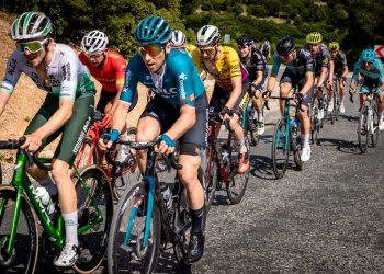 Corendon Airlines, Türkiye Turu’nda BIKE AID ile pedal başında