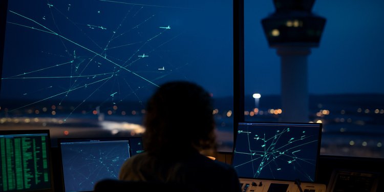 Yunanistan’ın hava trafiğinde büyük risk uyarısı