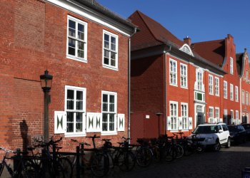 Soğuk savaş döneminin masal şehri Potsdam!