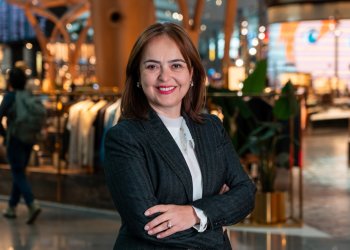 İGA İstanbul Havalimanı’nda üst düzey atama