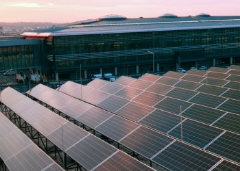 İGA İstanbul Havalimanı’ndan ‘Dünya Günü’ne özel film