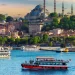 Türkiye seyahat ve turizmden 5,2 trilyon lira gelir elde edecek